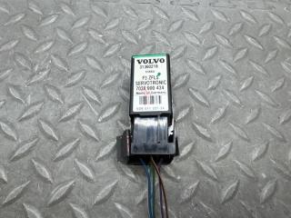 Фото запчасти блок реле VOLVO S60 2013 контрактная запчасть Запчасть блок реле VOLVO S60 2013