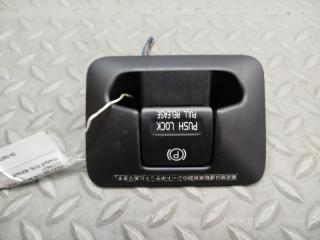 Фото запчасти кнопка стояночного тормоза VOLVO S60 2013 контрактная запчасть Запчасть кнопка стояночного тормоза VOLVO S60 2013