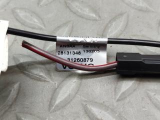Антенна VOLVO S60 FS48 B4164T 31260879 5 ракурс