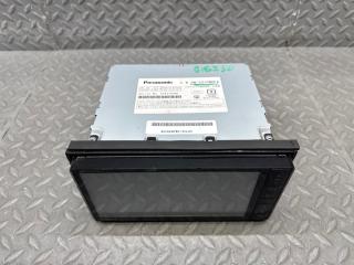 Магнитофон SUBARU XV GP7 FB20 CN-S310WDFA 1 ракурс