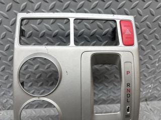 Консоль кпп HONDA MOBILIO GB1 77250-SEY-J110-20 2 ракурс