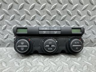 Климат-контроль VOLKSWAGEN GOLF 1K1 BLG 1K0907044CT 1 ракурс