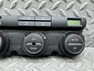 Климат-контроль VOLKSWAGEN GOLF 1K1 BLG 1K0907044CT 3 ракурс