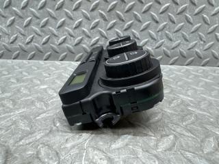 Климат-контроль VOLKSWAGEN GOLF 1K1 BLG 1K0907044CT 4 ракурс