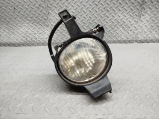 Туманка правая передняя TOYOTA VOXY ZRR70 3ZR-FE 42-34 1 ракурс