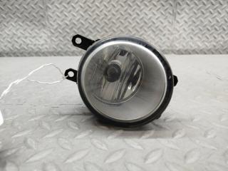 Туманка правая передняя TOYOTA PRIUS ZVW30 2ZR-FXE 81220-0D041 1 ракурс