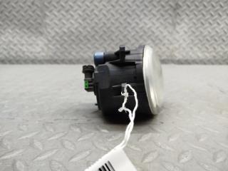 Туманка правая передняя TOYOTA PRIUS ZVW30 2ZR-FXE 81220-0D041 3 ракурс