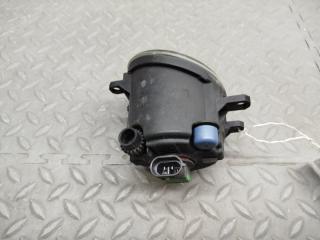 Туманка правая передняя TOYOTA PRIUS ZVW30 2ZR-FXE 81220-0D041 5 ракурс