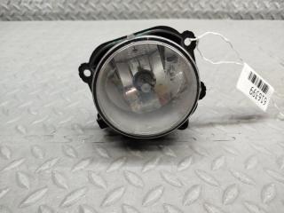Туманка правая передняя MITSUBISHI EK CUSTOM B11W 3B20 1022500026 1 ракурс