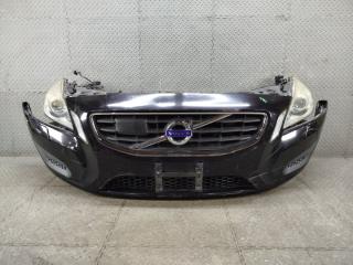 Nose cut VOLVO V60 2012