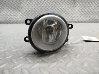 Туманка левая передняя TOYOTA PRIUS ZVW30 2ZR-FXE 81210-0D041 1 ракурс