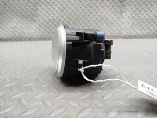 Туманка левая передняя TOYOTA PRIUS ZVW30 2ZR-FXE 81210-0D041 2 ракурс