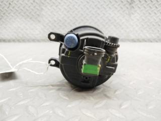 Туманка левая передняя TOYOTA PRIUS ZVW30 2ZR-FXE 81210-0D041 4 ракурс