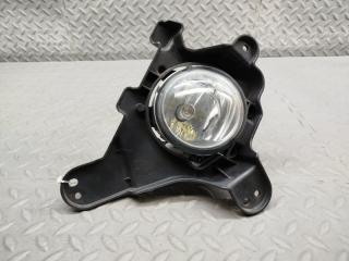 Туманка правая передняя TOYOTA ALPHARD ANH20 2AZ-FE A044633 1 ракурс