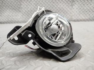 Туманка правая передняя MAZDA CX-5 KEEFW PE 114-41977 1 ракурс