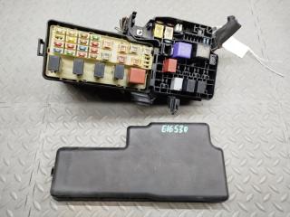Блок предохранителей TOYOTA CAMRY ACV30 2AZ-FE 7154-8036 1 ракурс