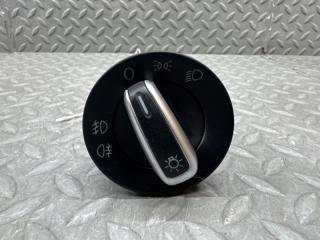 Переключатель света фар CHEVROLET TAHOE GMT800 LM7 6R0941531G 2 ракурс