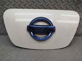 Лючок бензобака NISSAN LEAF AZE0 EM57 1 ракурс