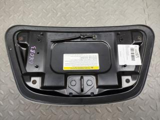 Лючок бензобака NISSAN LEAF AZE0 EM57 2 ракурс