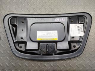 Лючок бензобака NISSAN LEAF AZE0 EM57 2 ракурс