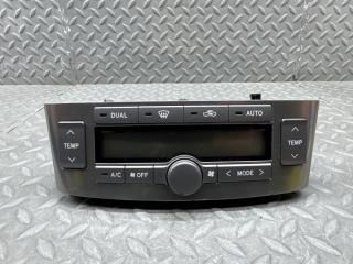 Запчасть климат контроль TOYOTA AVENSIS 2006