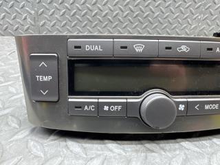 Климат-контроль TOYOTA AVENSIS AZT251 2AZ-FSE 55902-05060 2 ракурс