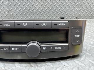 Климат-контроль TOYOTA AVENSIS AZT251 2AZ-FSE 55902-05060 3 ракурс
