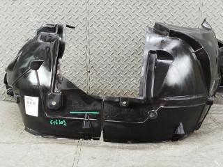 Подкрылок правый передний NISSAN SERENA FC26 638401VA0A 3 ракурс