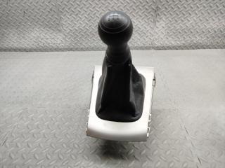 Селектор мкпп TOYOTA COROLLA FIELDER NZE141 1NZ-FE 1 ракурс