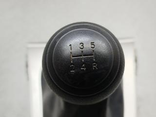 Селектор мкпп TOYOTA COROLLA FIELDER NZE141 1NZ-FE 2 ракурс
