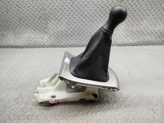 Селектор мкпп TOYOTA COROLLA FIELDER NZE141 1NZ-FE 3 ракурс