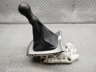 Селектор мкпп TOYOTA COROLLA FIELDER NZE141 1NZ-FE 4 ракурс
