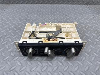 Климат-контроль MITSUBISHI EK WAGON H81W 3G83 MN112032 1 ракурс