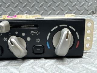 Климат-контроль MITSUBISHI EK WAGON H81W 3G83 MN112032 5 ракурс