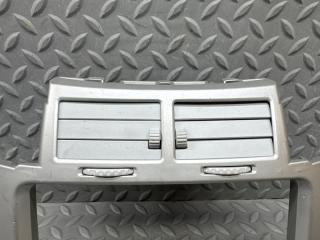 Консоль магнитофона TOYOTA VITZ KSP90 1KR-FE 55405-52580 2 ракурс