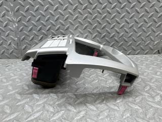 Консоль магнитофона TOYOTA VITZ KSP90 1KR-FE 55405-52580 4 ракурс