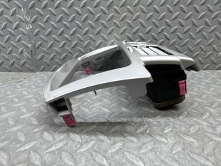 Консоль магнитофона TOYOTA VITZ KSP90 1KR-FE 55405-52580 5 ракурс