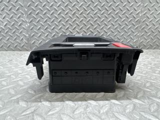 Консоль магнитофона HONDA N-WGN JH1 S07A 77251-T6G-00 5 ракурс Консоль магнитофона HONDA N-WGN JH1 S07A 77251-T6G-00 5 ракурс