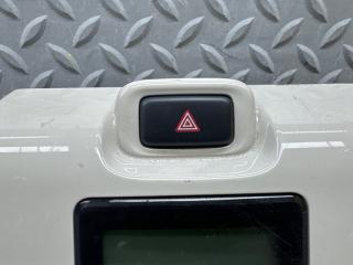 Климат-контроль DAIHATSU MOVE CANBUS LA800S KF-VE4 55406-B2690 4 ракурс