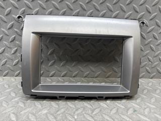 Консоль магнитофона MAZDA MPV LY3P L3 L20655221 1 ракурс
