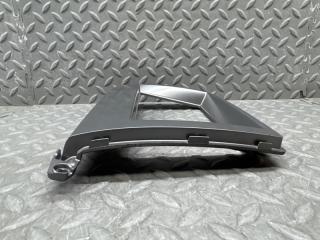 Консоль магнитофона MAZDA MPV LY3P L3 L20655221 2 ракурс