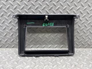 Консоль магнитофона MAZDA MPV LY3P L3 L20655221 4 ракурс