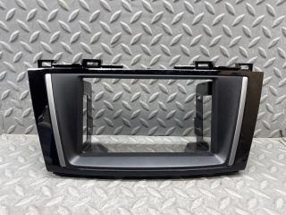 Консоль магнитофона MAZDA PREMACY CWFFW PE-VPS C600-55231 1 ракурс