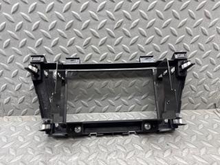 Консоль магнитофона MAZDA PREMACY CWFFW PE-VPS C600-55231 4 ракурс