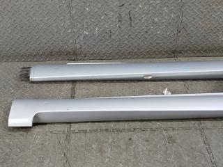 Порог VOLKSWAGEN PASSAT B7(365) CAX 3AA853256 4 ракурс