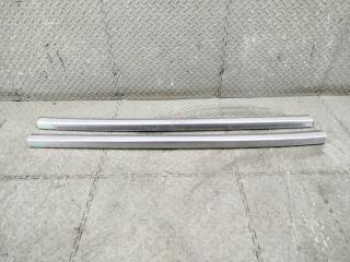 Рейлинги SUBARU OUTBACK BS9 FB25ASYHAA 1 ракурс