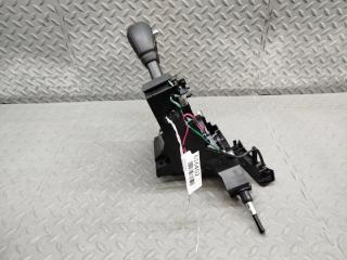 Селектор акпп NISSAN DAYZ B43W BR06 4 ракурс