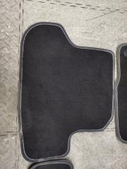 Коврики комплект VOLKSWAGEN BEETLE 5C1 CBZ 5C2061270 4 ракурс