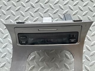 Часы SUBARU LEGACY BP5 EJ20XDKBJE 85201AG0 10B 2 ракурс