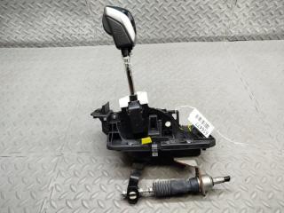 Селектор акпп SUBARU FORESTER SK9 FB25 1 ракурс